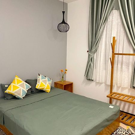 Gallery Homestay Quy Nhon Bagian luar foto