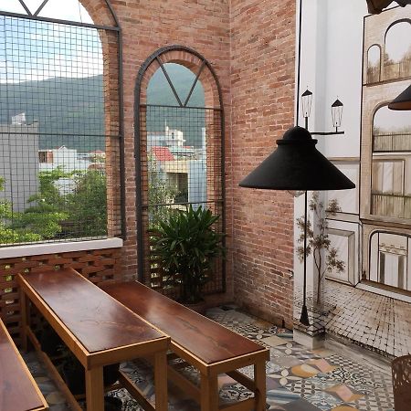 Gallery Homestay Quy Nhon Bagian luar foto