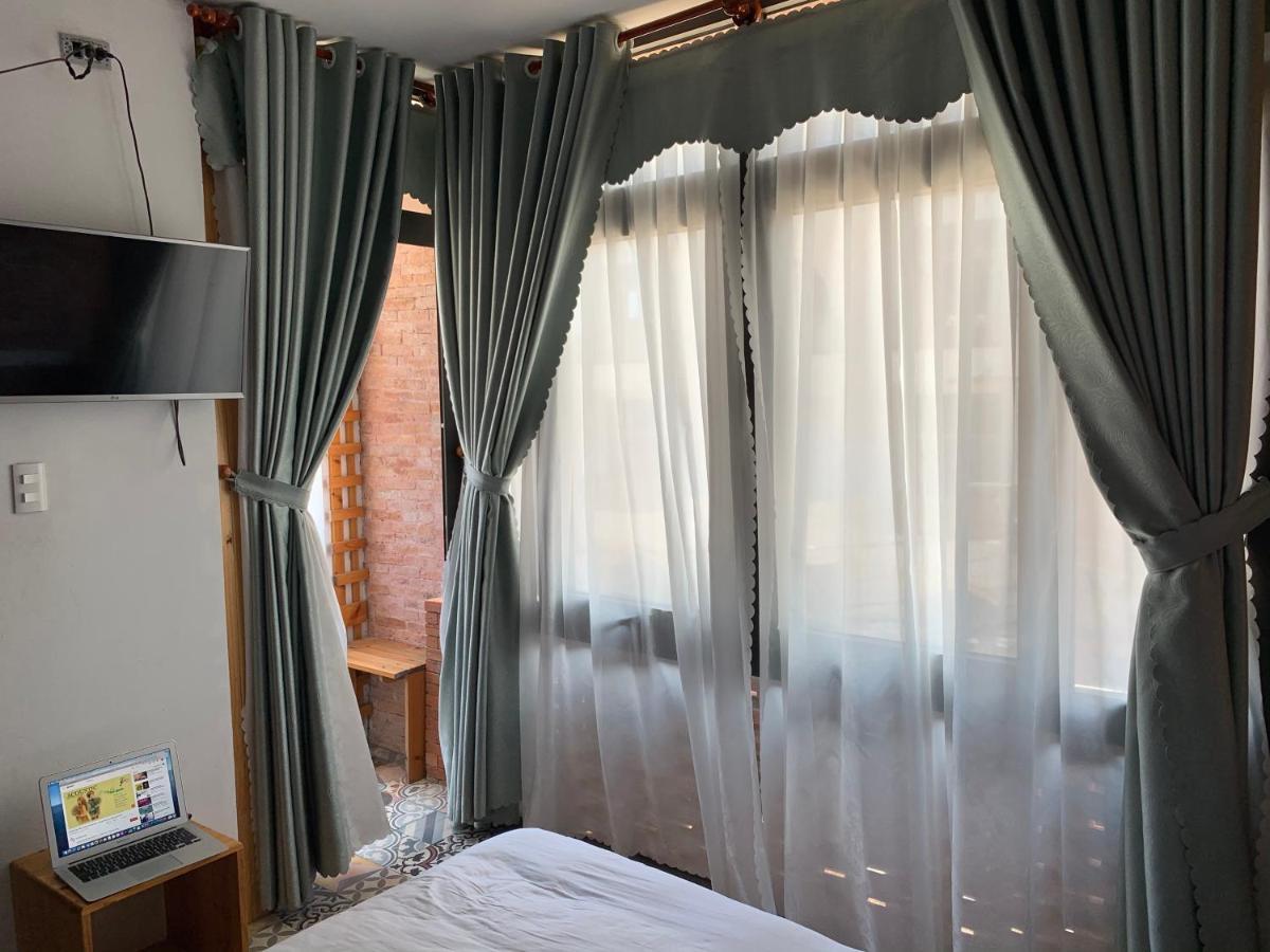 Gallery Homestay Quy Nhon Bagian luar foto