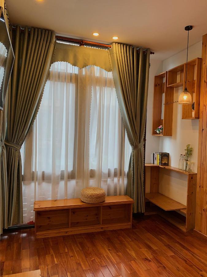 Gallery Homestay Quy Nhon Bagian luar foto