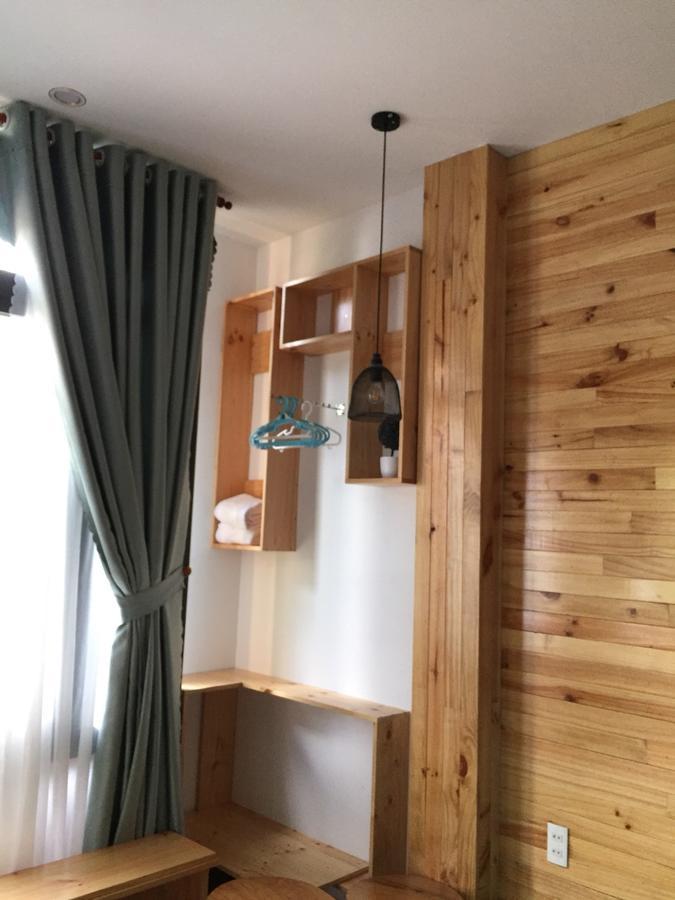 Gallery Homestay Quy Nhon Bagian luar foto