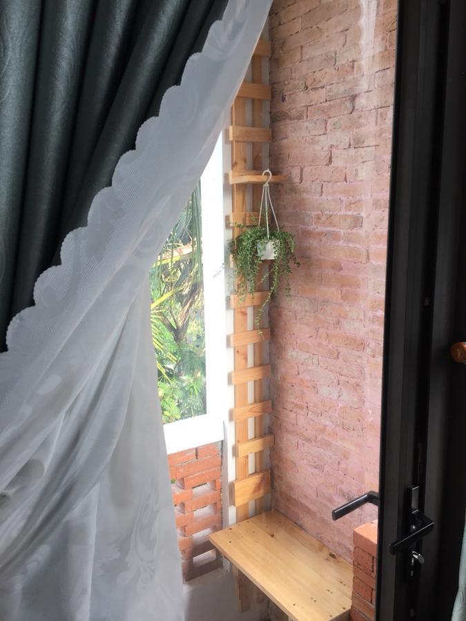Gallery Homestay Quy Nhon Bagian luar foto