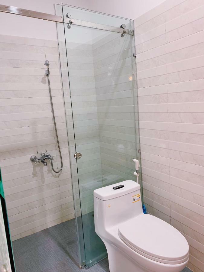 Gallery Homestay Quy Nhon Bagian luar foto