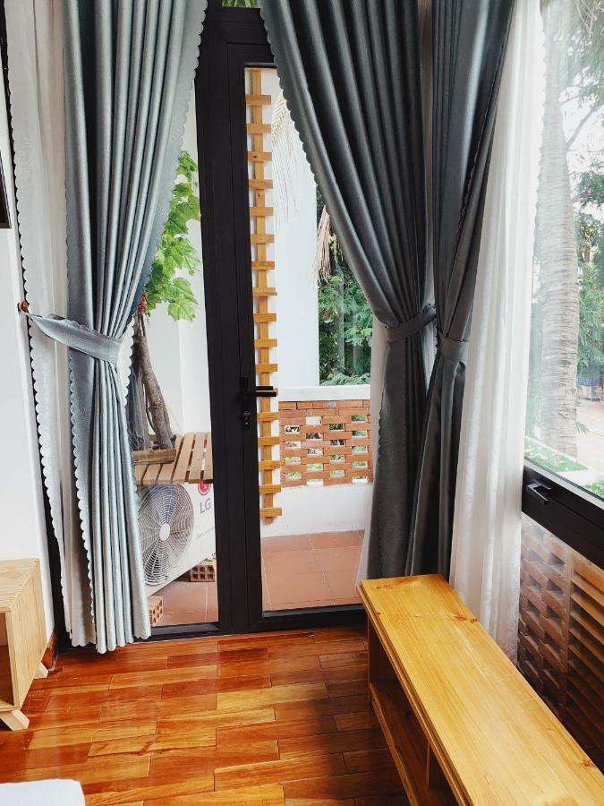 Gallery Homestay Quy Nhon Bagian luar foto