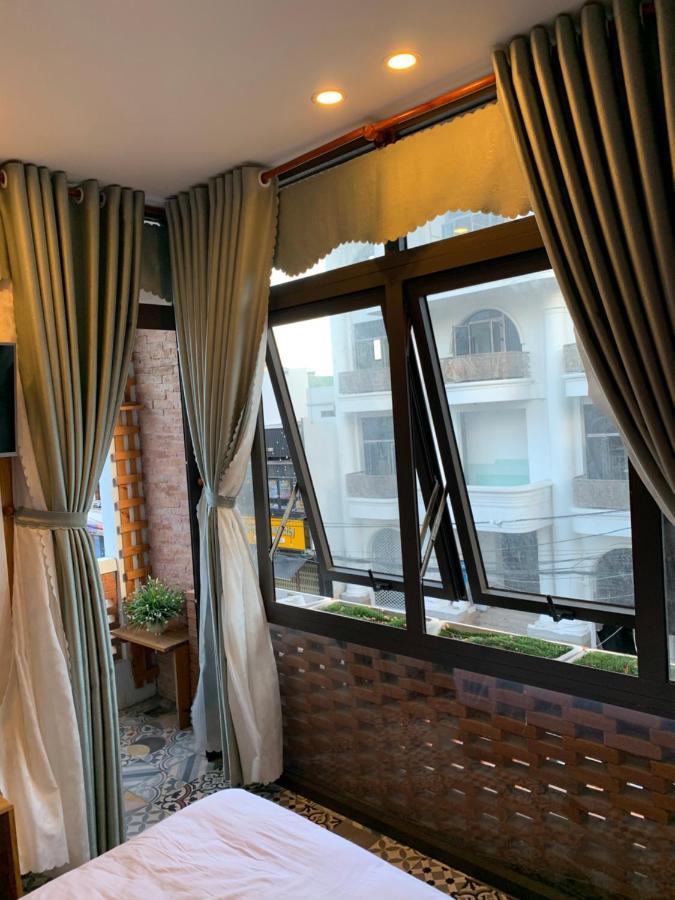 Gallery Homestay Quy Nhon Bagian luar foto